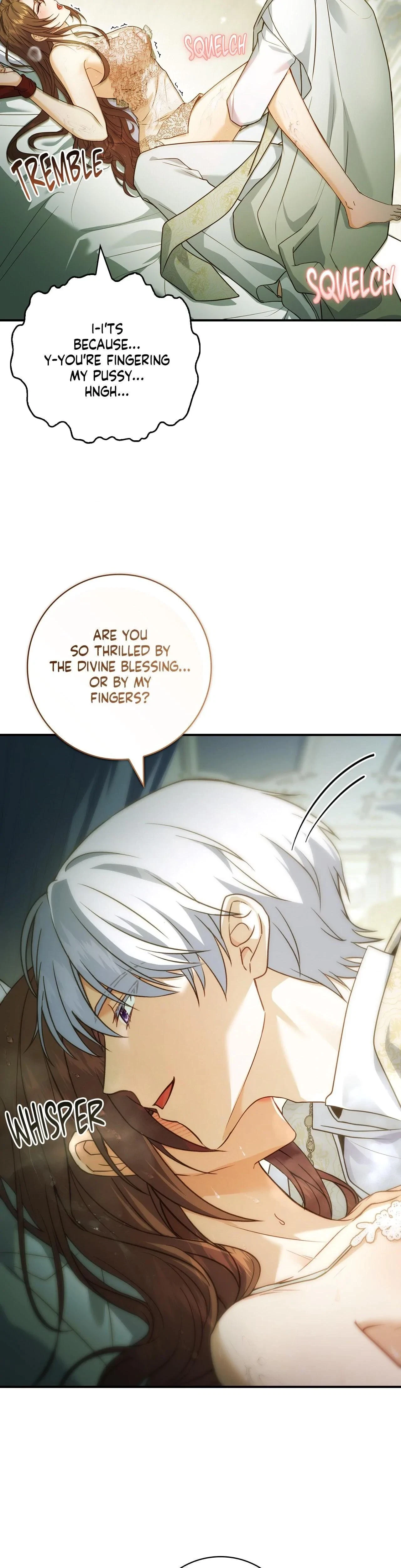 The Hate Trap Chapter 48, page 35