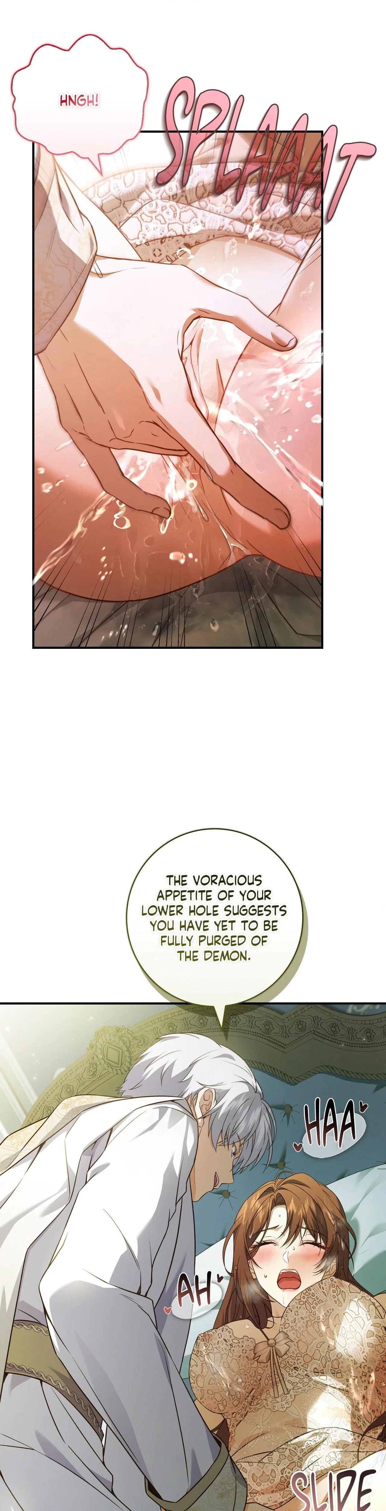 The Hate Trap Chapter 48, page 37