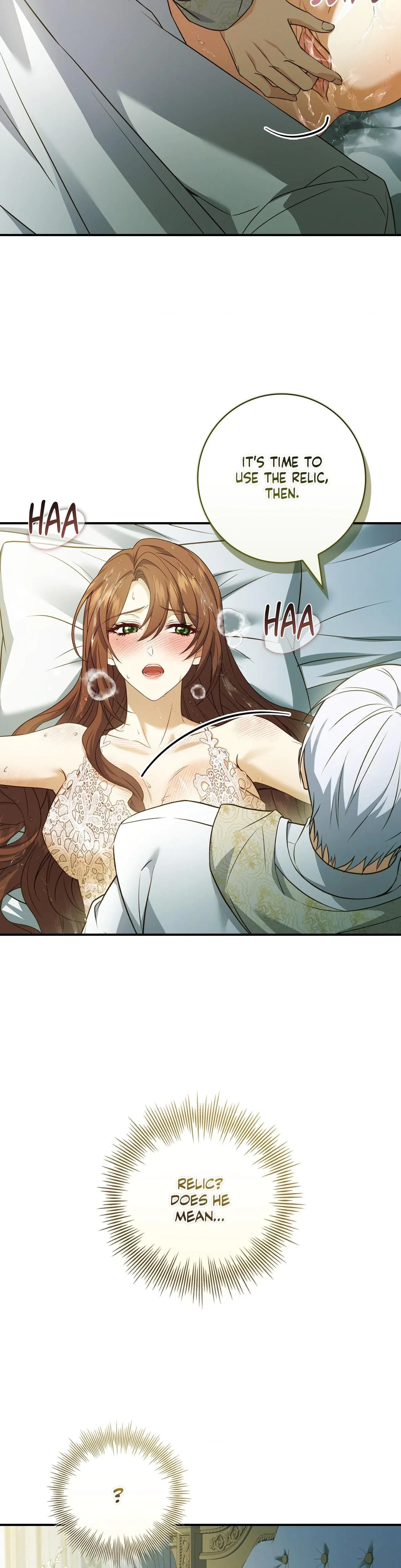 The Hate Trap Chapter 48, page 38