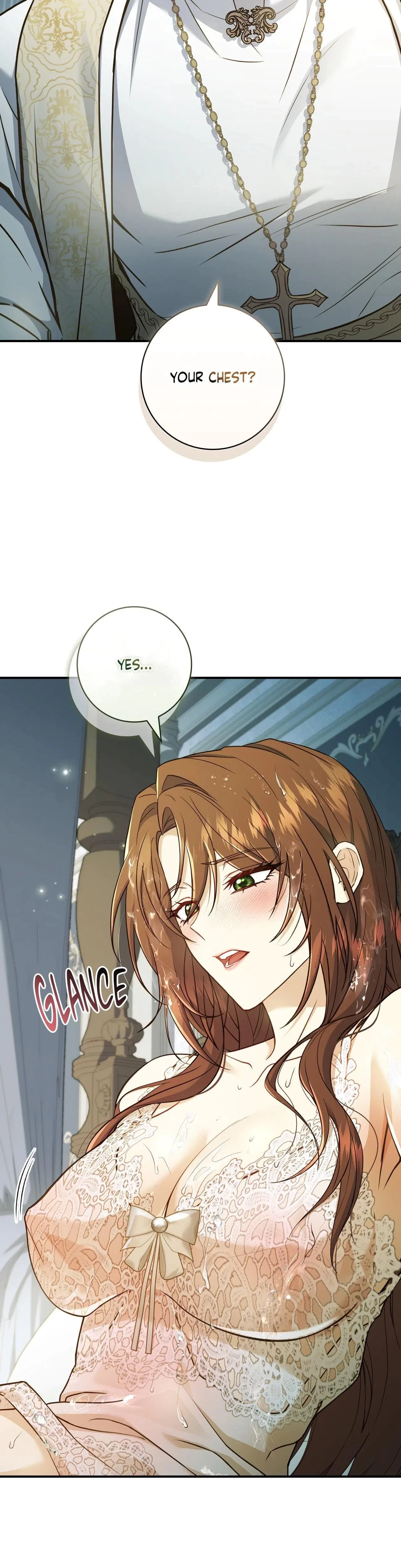 The Hate Trap Chapter 48, page 4