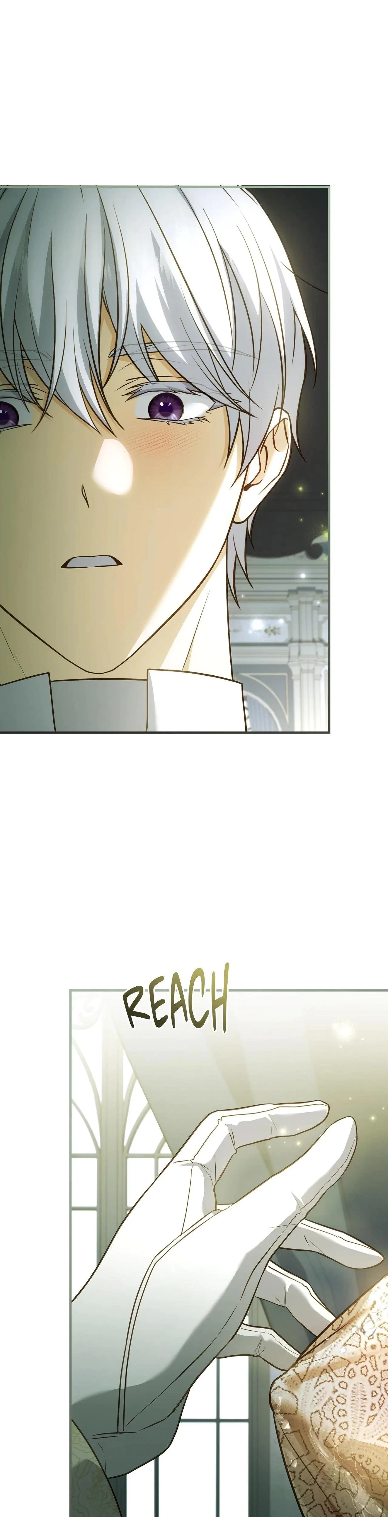 The Hate Trap Chapter 48, page 5