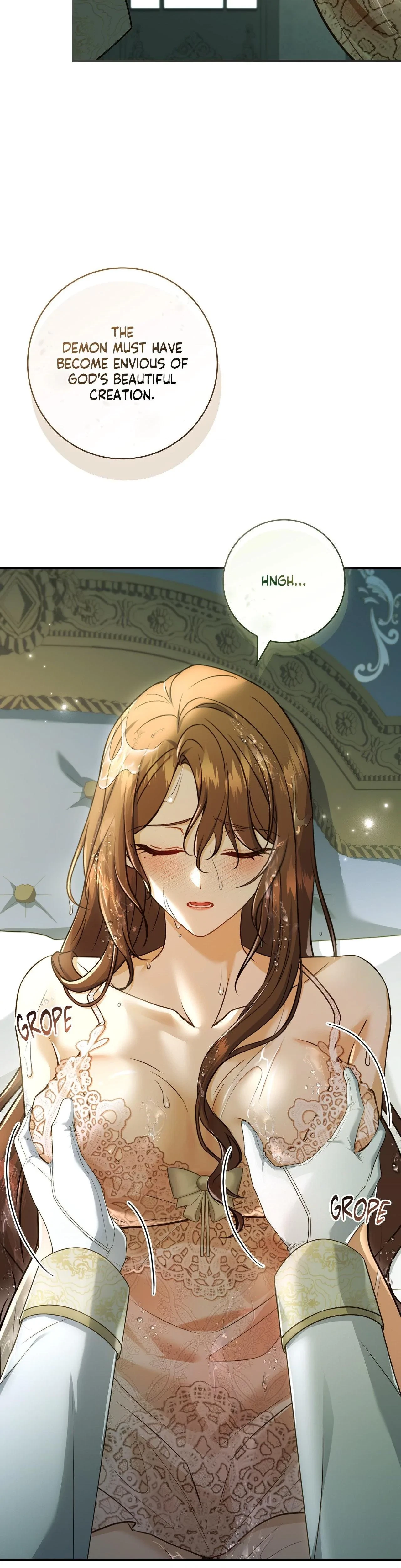 The Hate Trap Chapter 48, page 6