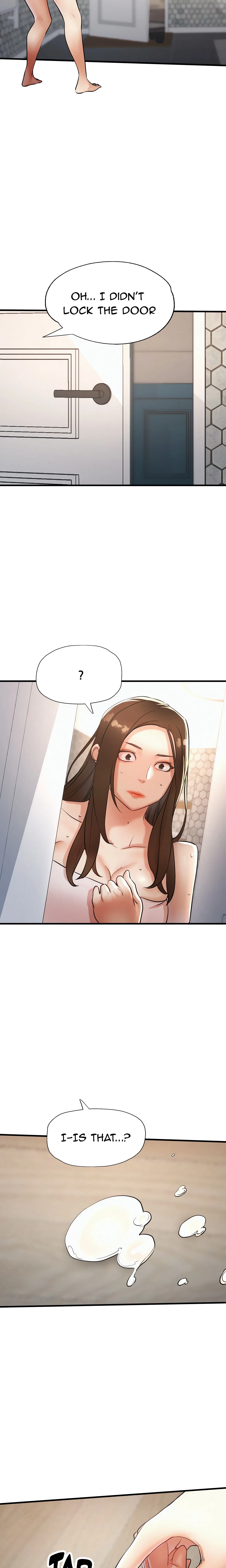 Soaping Up My Stepmom Chapter 7, page 12