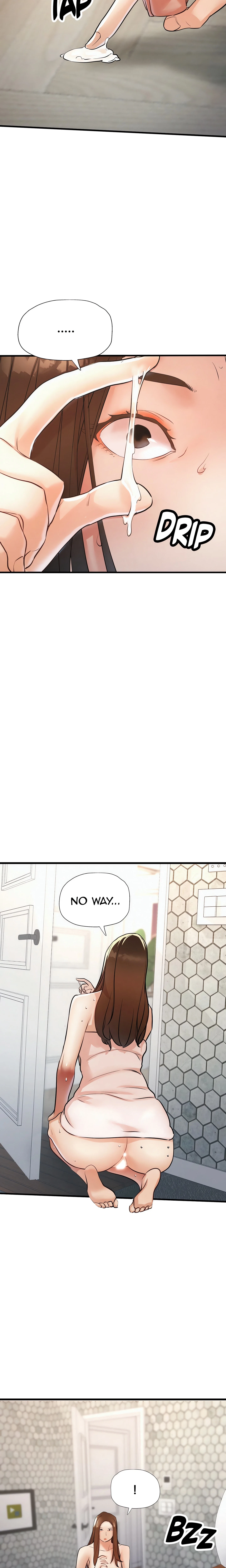 Soaping Up My Stepmom Chapter 7, page 13