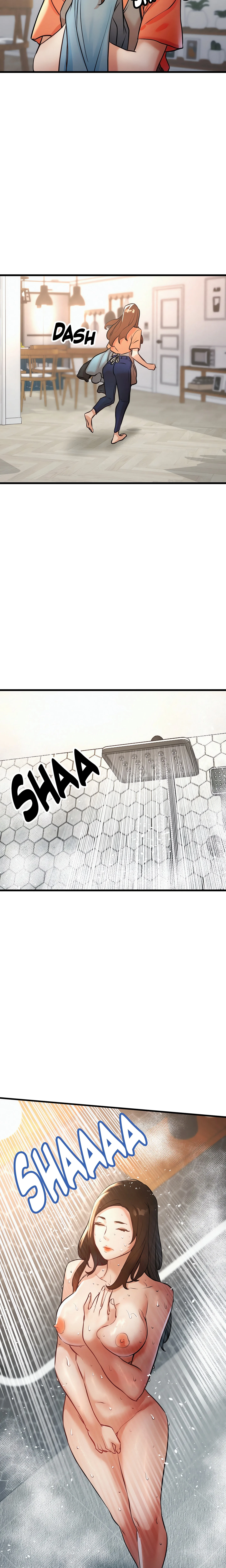 Soaping Up My Stepmom Chapter 7, page 2