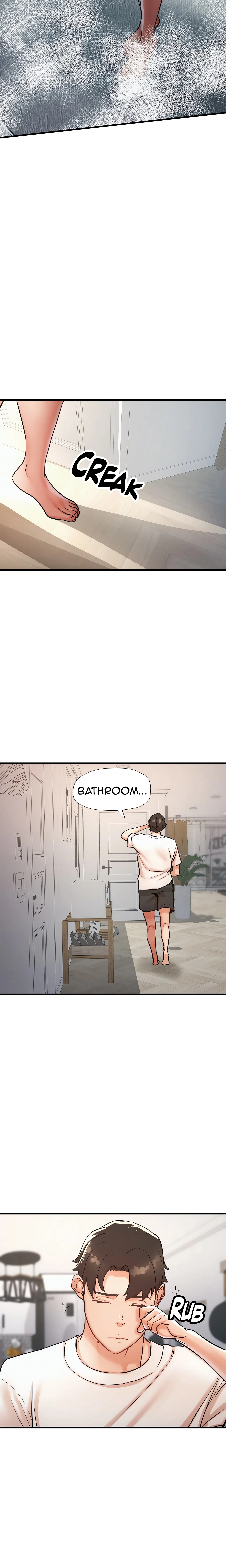 Soaping Up My Stepmom Chapter 7, page 3