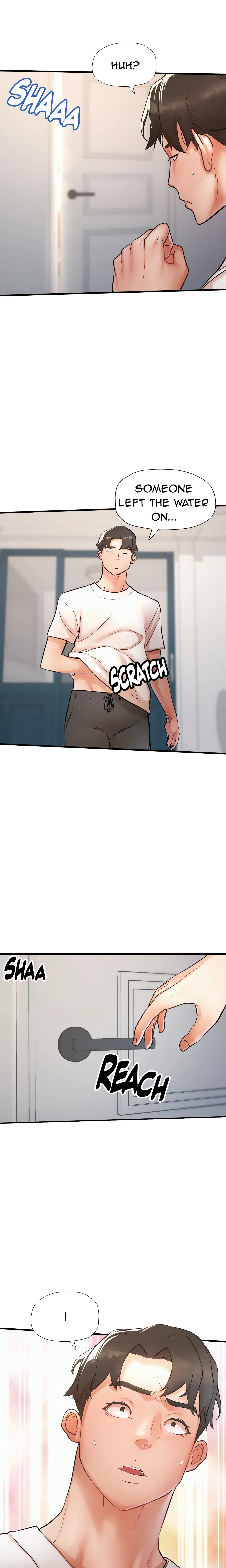 Soaping Up My Stepmom Chapter 7, page 4