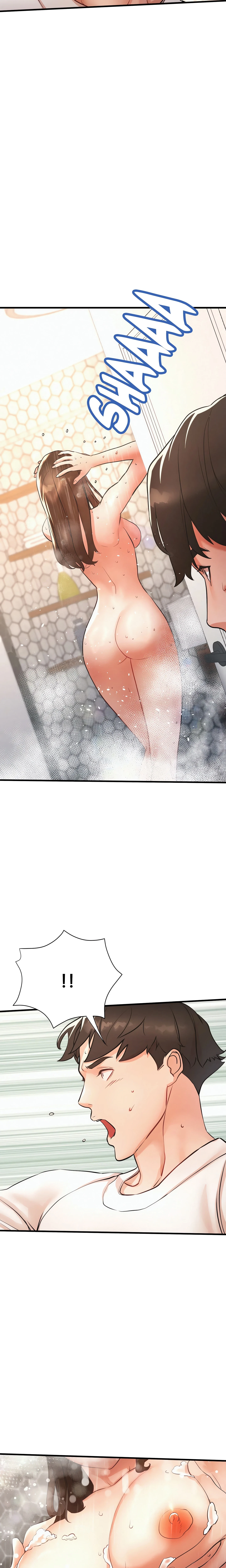 Soaping Up My Stepmom Chapter 7, page 5