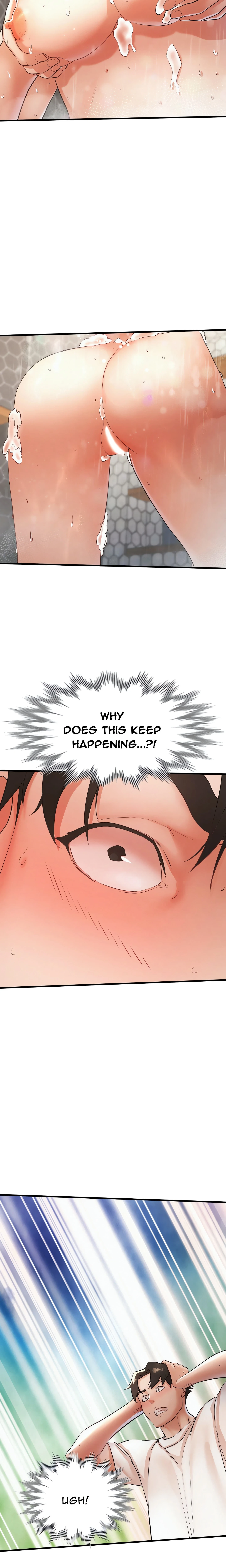 Soaping Up My Stepmom Chapter 7, page 6