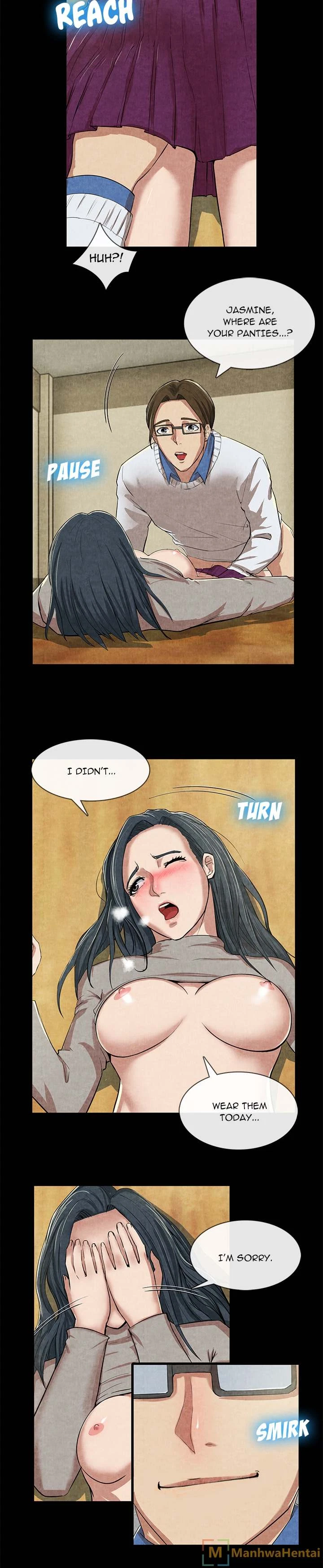 Festival Island Chapter 12, page 10