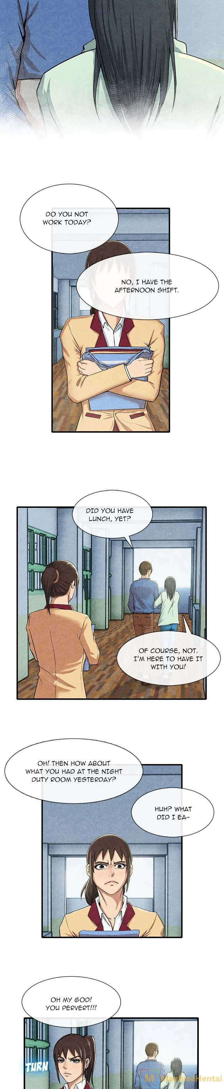 Festival Island Chapter 12, page 5