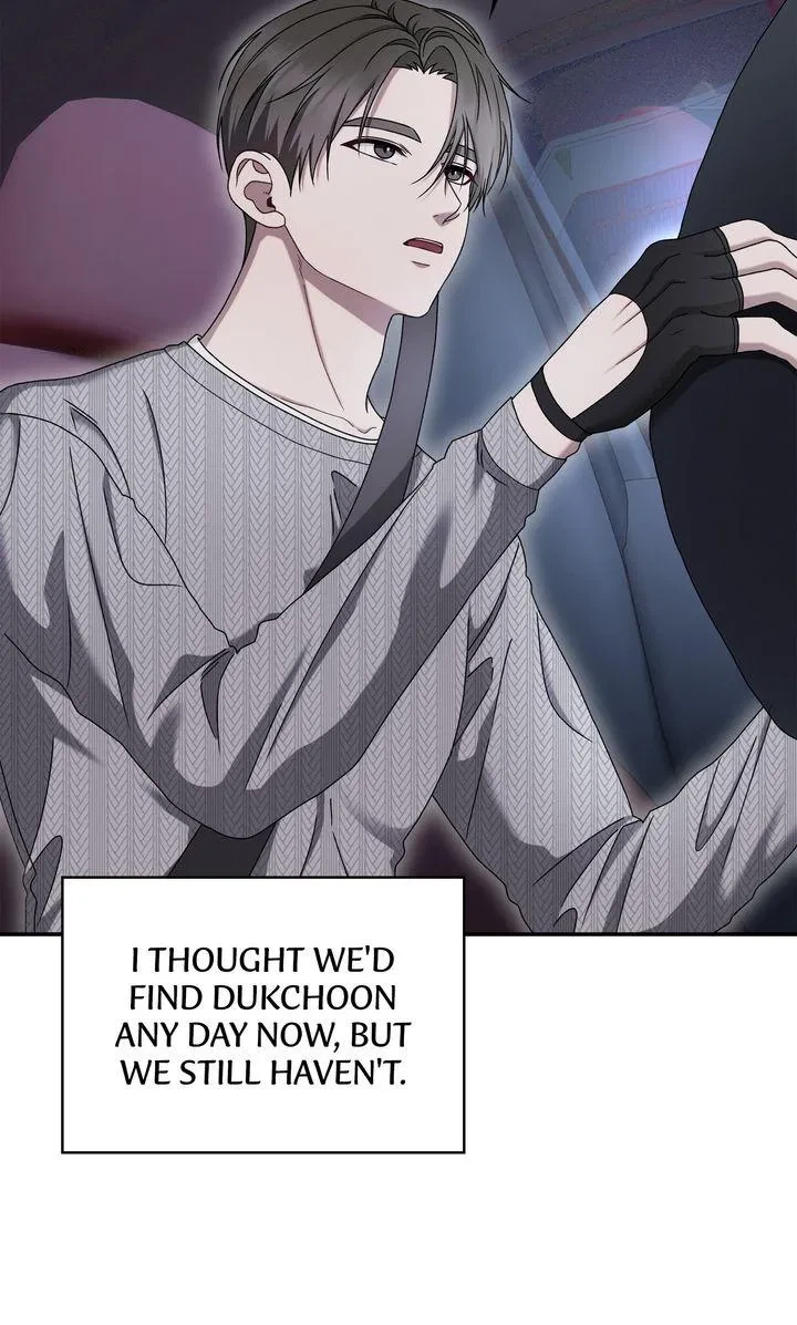 [Live] The Hunt Begins Chapter 31, page 3