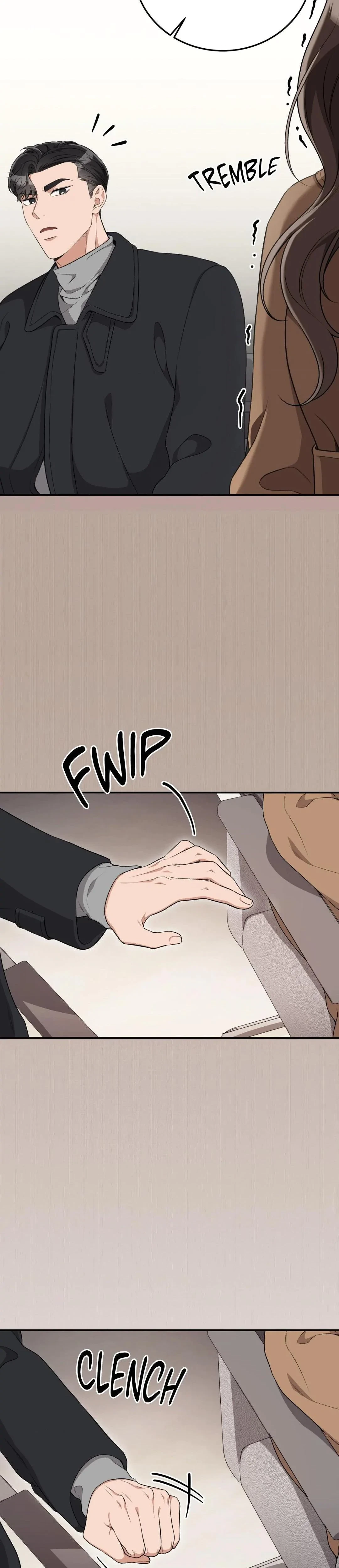 Bride For The Taking Chapter 33, page 13