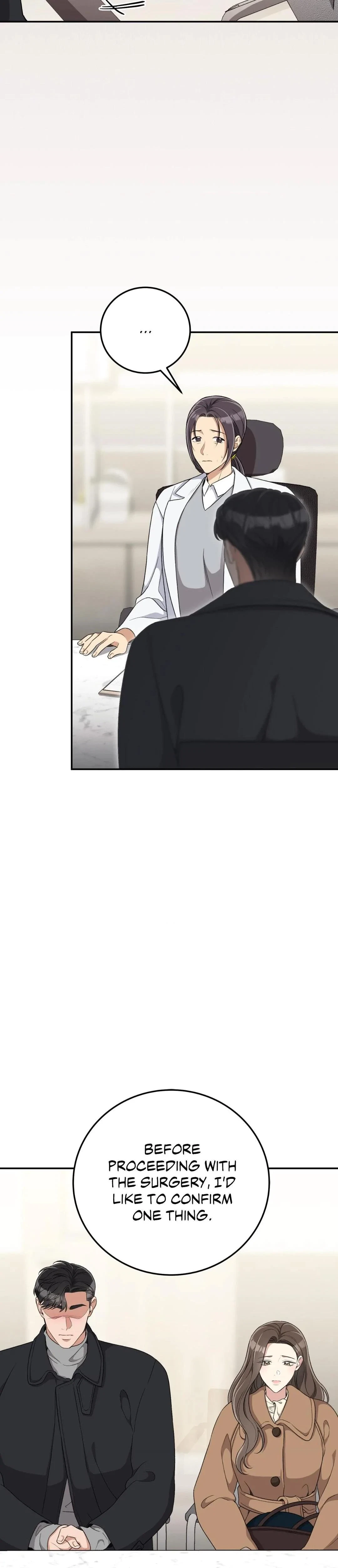Bride For The Taking Chapter 33, page 14