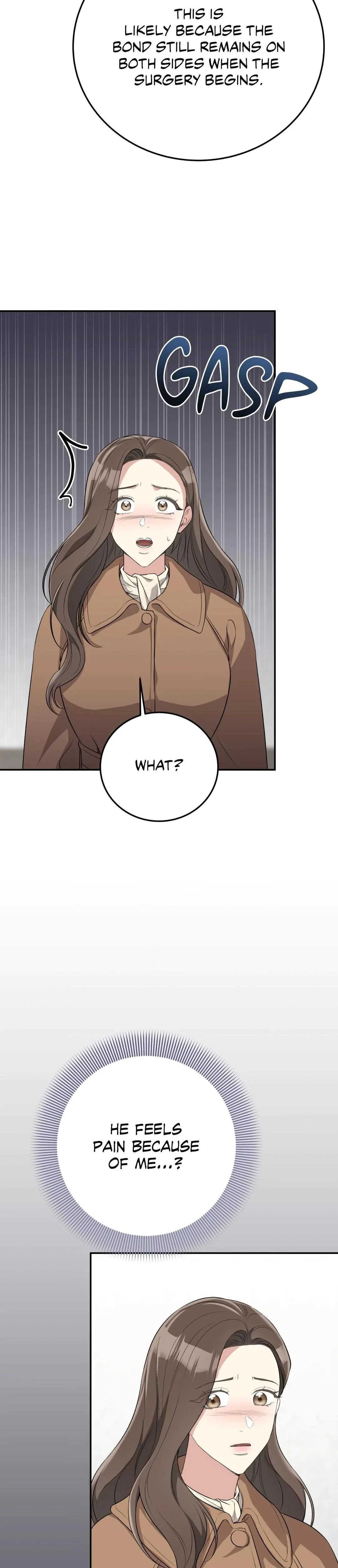Bride For The Taking Chapter 33, page 19