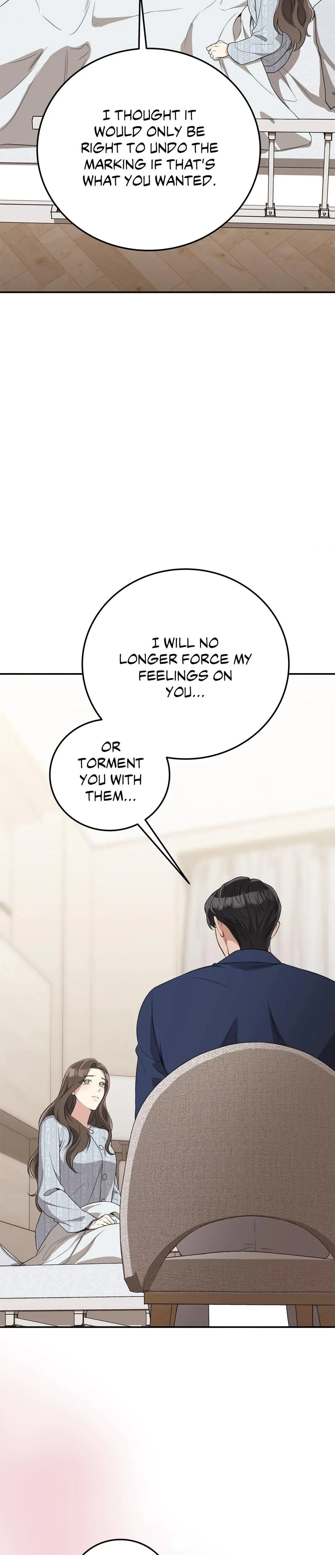 Bride For The Taking Chapter 33, page 2