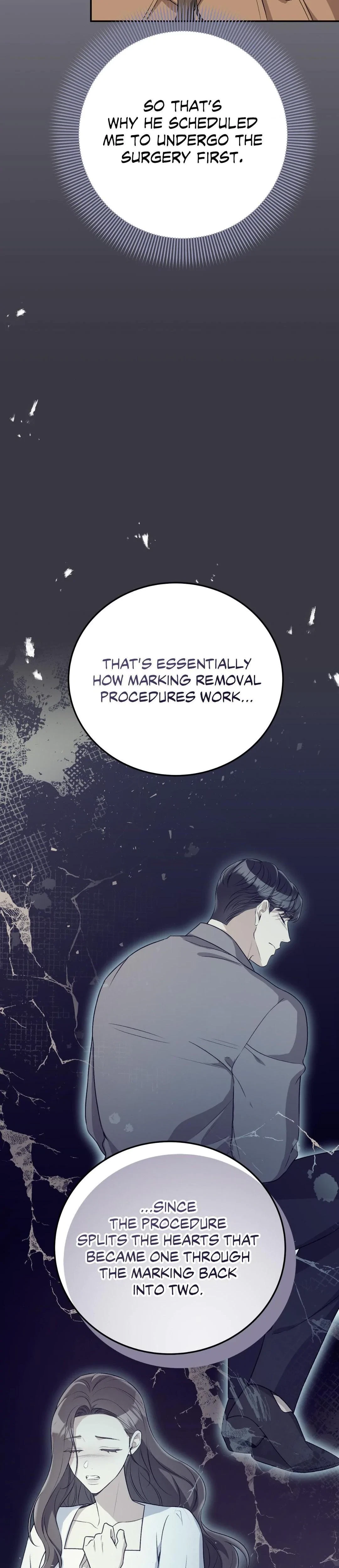 Bride For The Taking Chapter 33, page 20