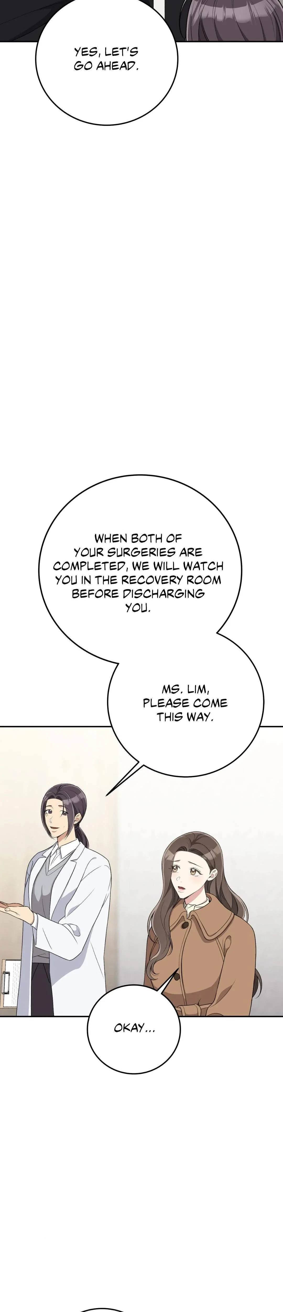 Bride For The Taking Chapter 33, page 22