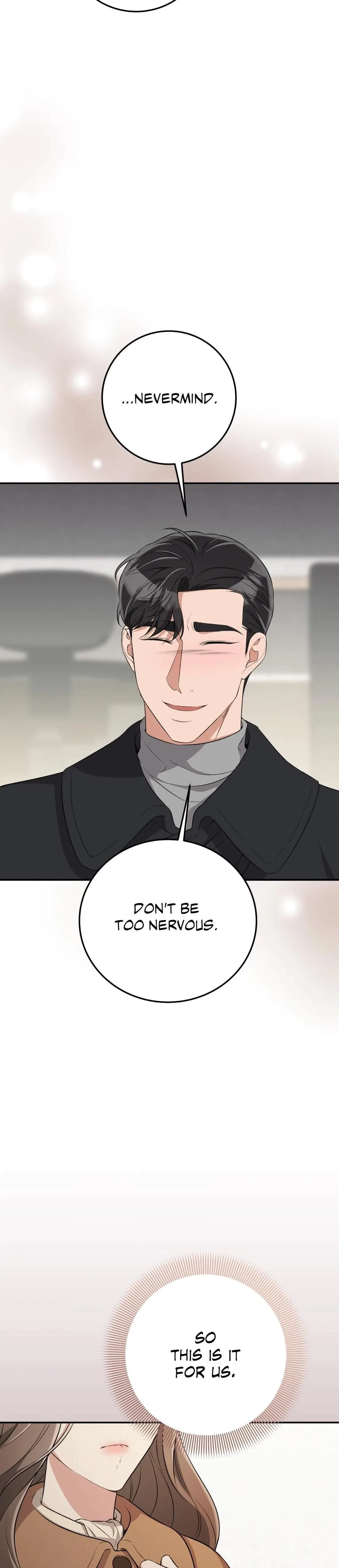 Bride For The Taking Chapter 33, page 24
