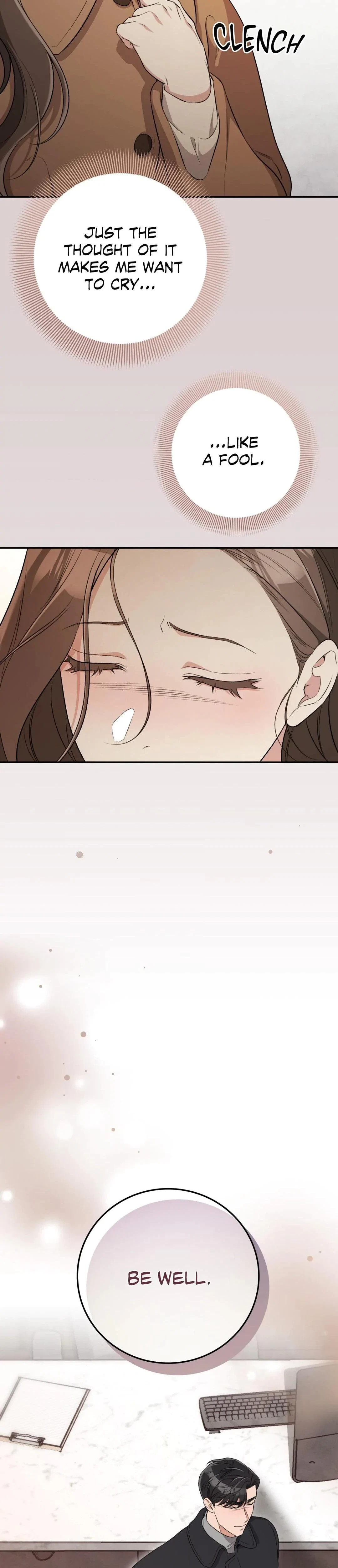 Bride For The Taking Chapter 33, page 25
