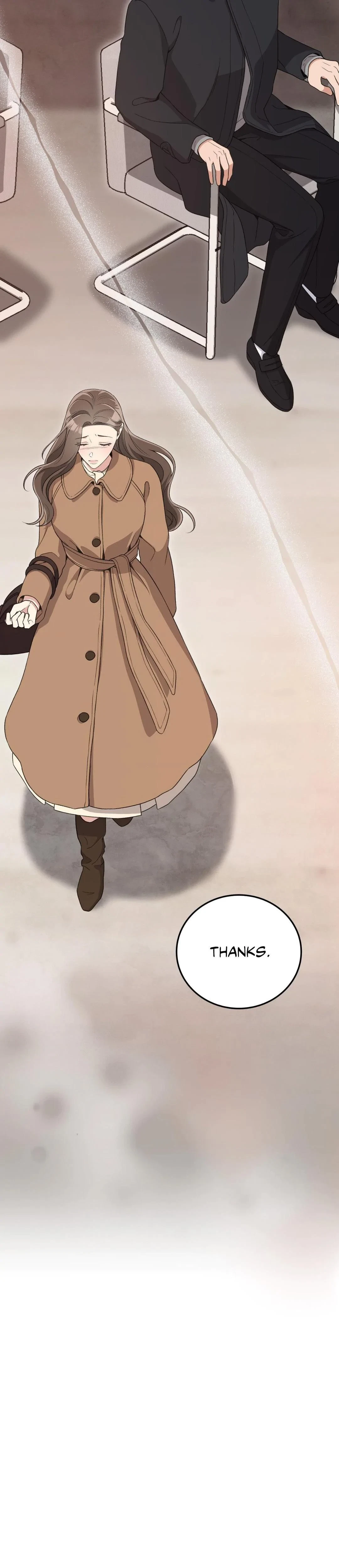 Bride For The Taking Chapter 33, page 26