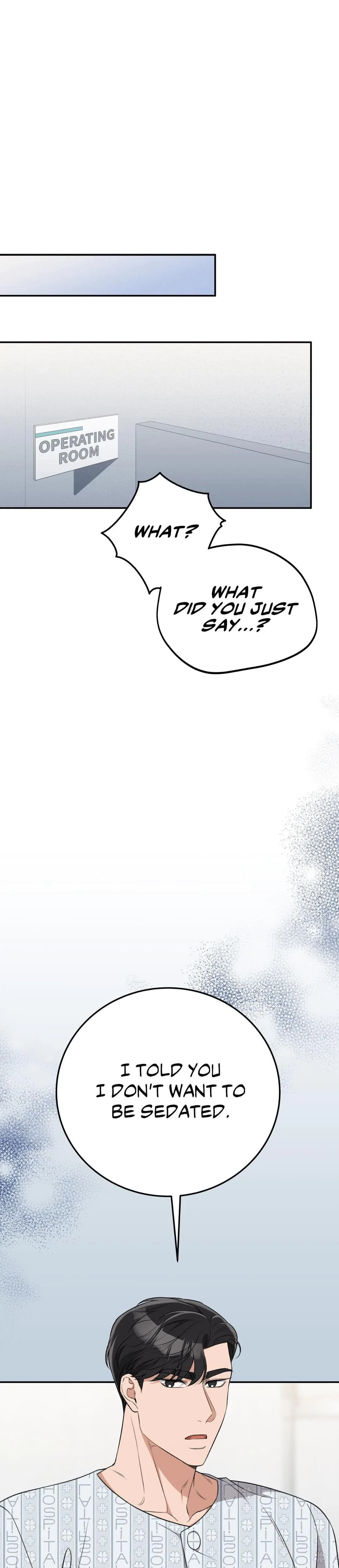 Bride For The Taking Chapter 33, page 27