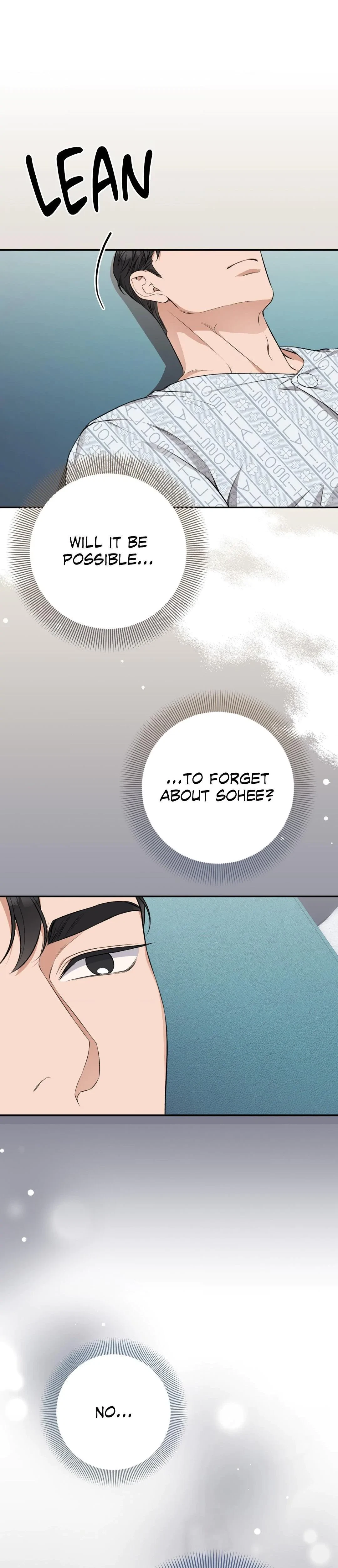 Bride For The Taking Chapter 33, page 31