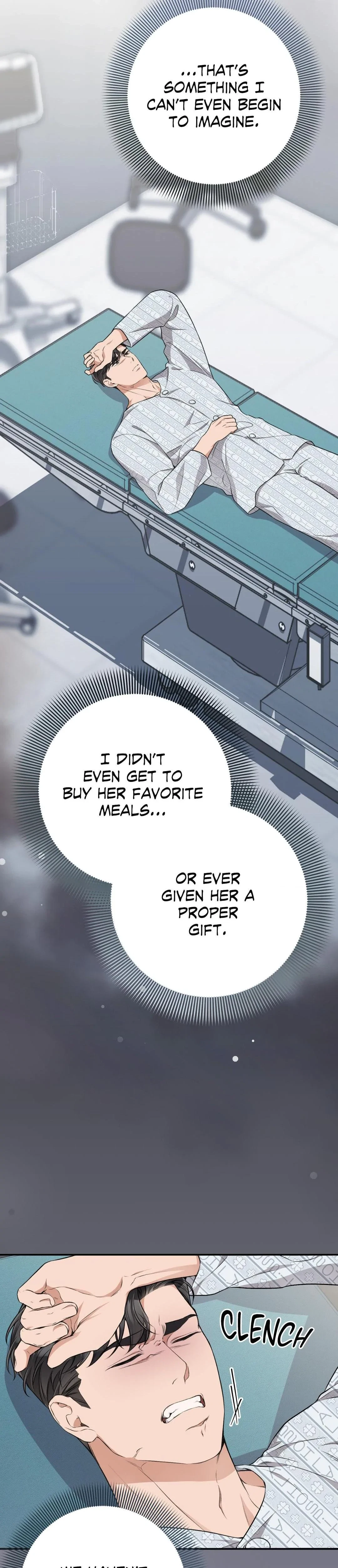 Bride For The Taking Chapter 33, page 32