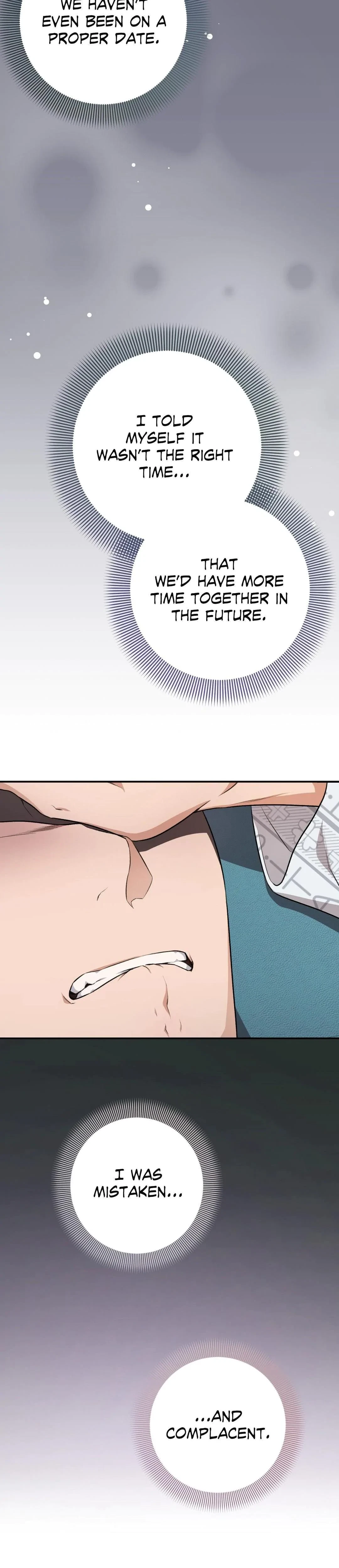 Bride For The Taking Chapter 33, page 33