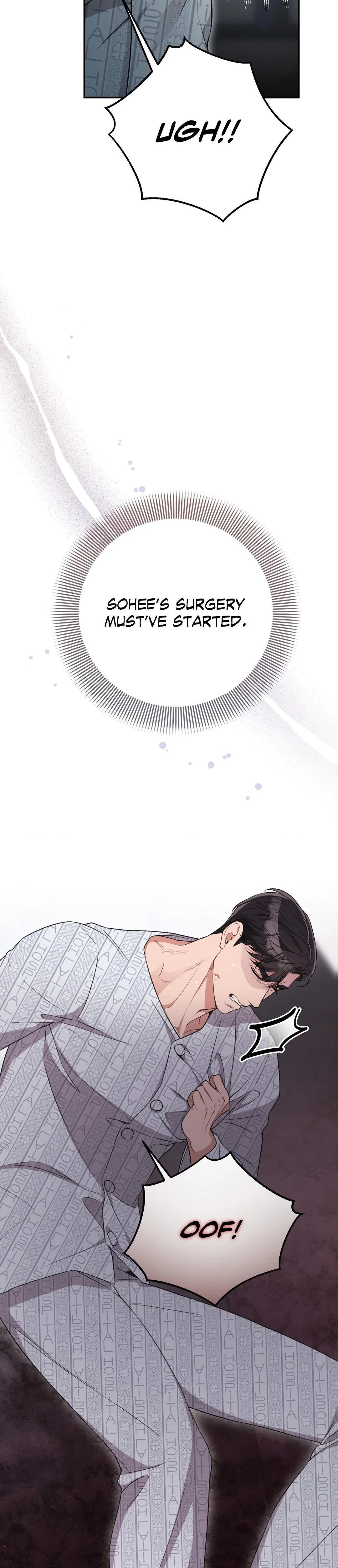 Bride For The Taking Chapter 33, page 36