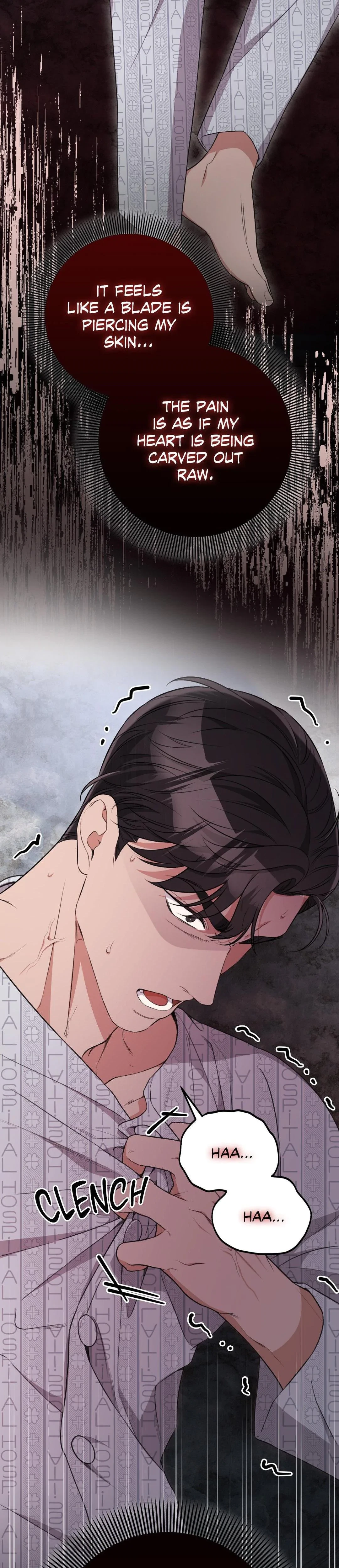 Bride For The Taking Chapter 33, page 37