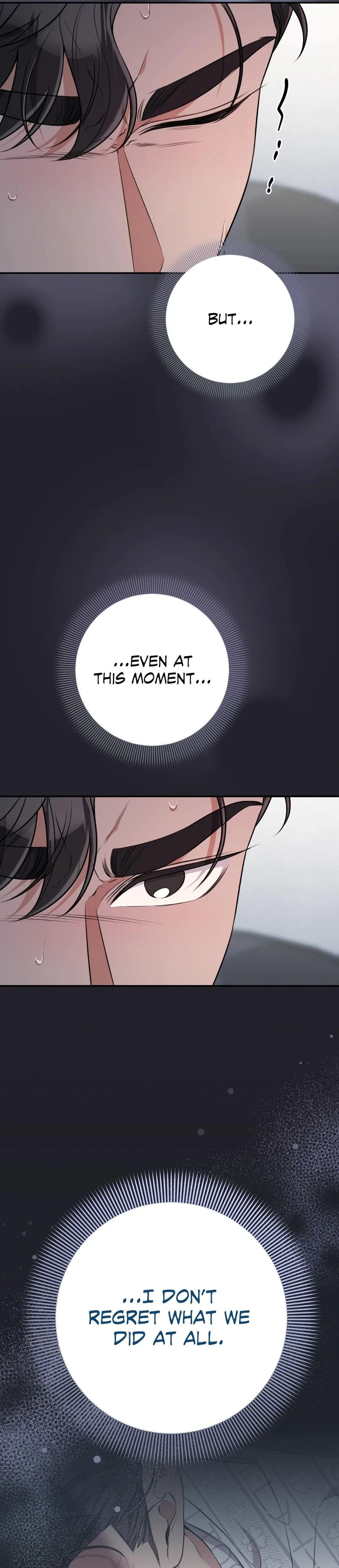 Bride For The Taking Chapter 33, page 39