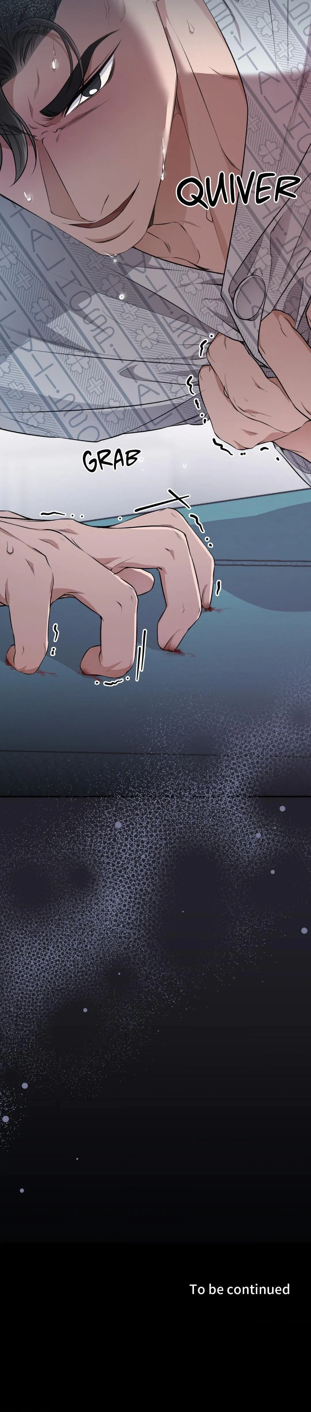 Bride For The Taking Chapter 33, page 40