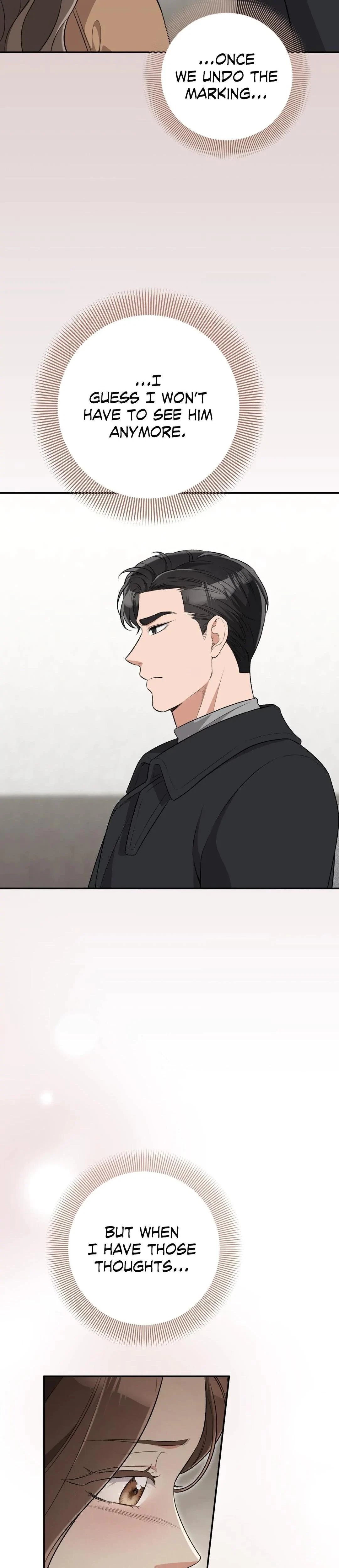 Bride For The Taking Chapter 33, page 8