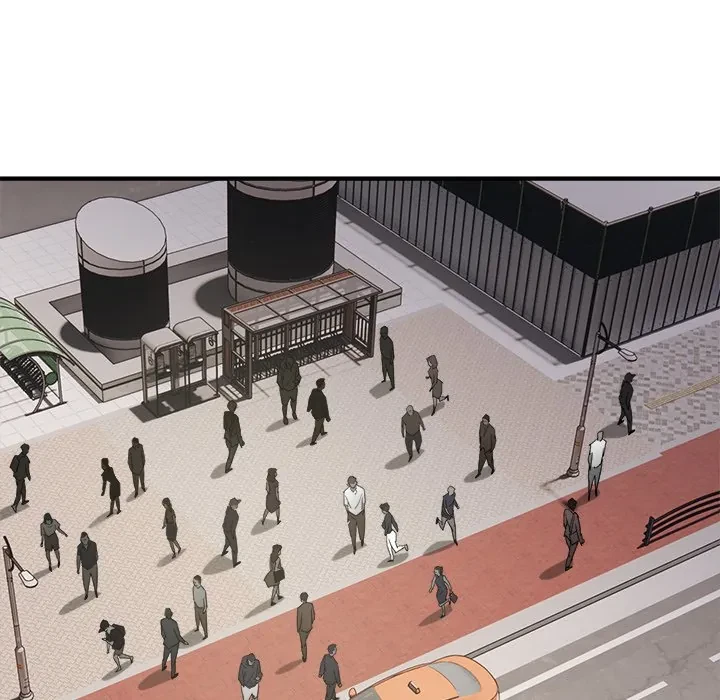 Taxi Chapter 6, page 100