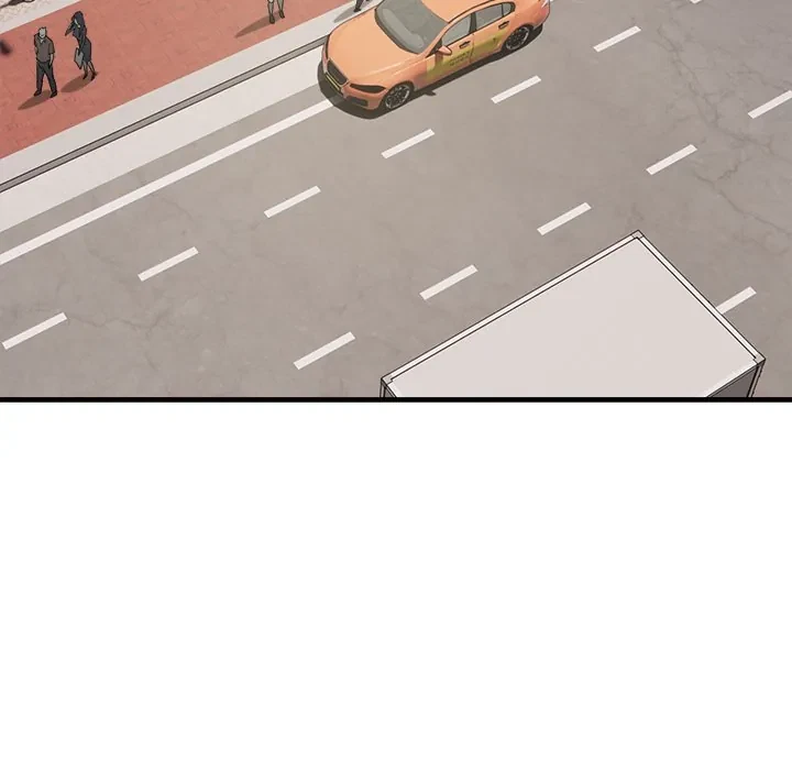 Taxi Chapter 6, page 101