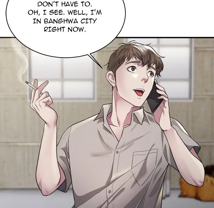 Taxi Chapter 6, page 112