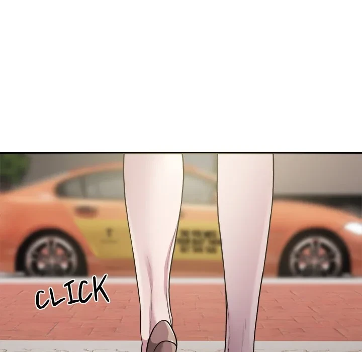 Taxi Chapter 6, page 114