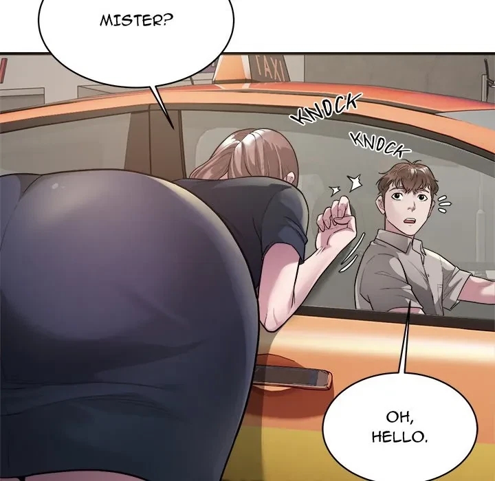 Taxi Chapter 6, page 116