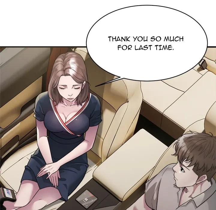 Taxi Chapter 6, page 118