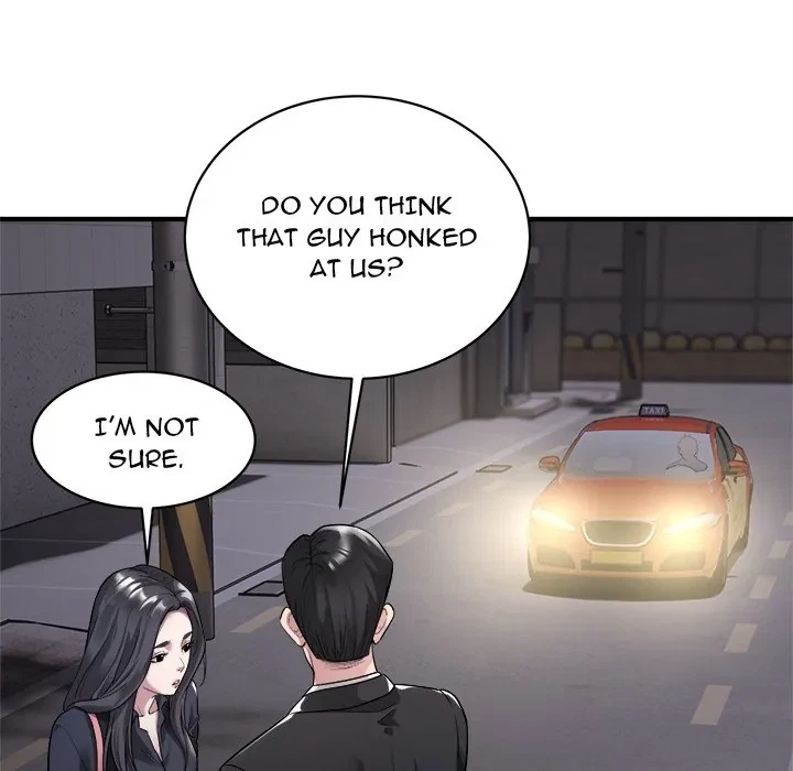 Taxi Chapter 6, page 12