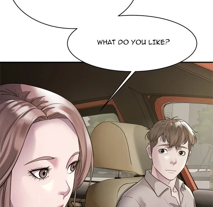 Taxi Chapter 6, page 120