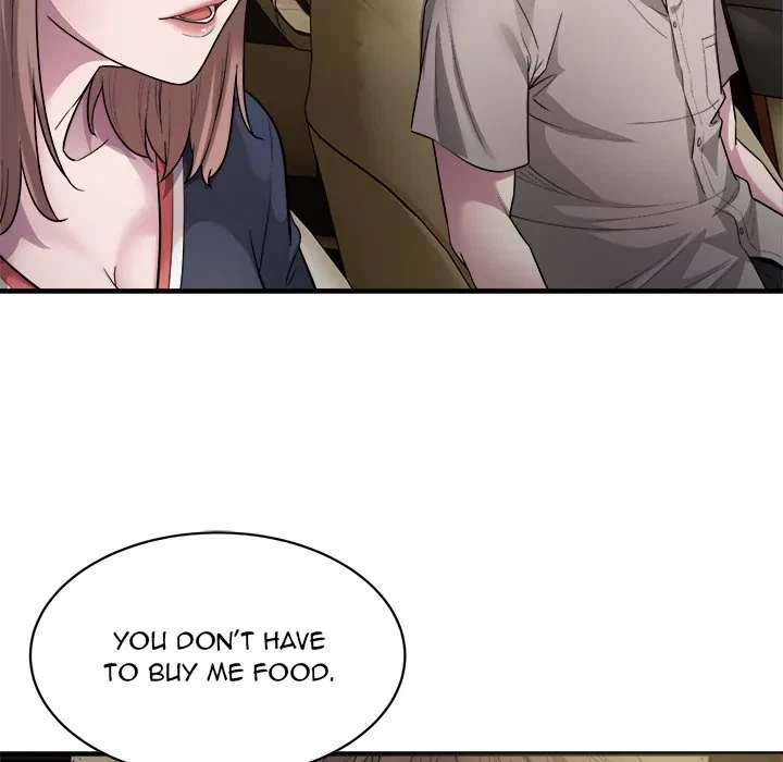 Taxi Chapter 6, page 121