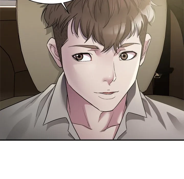 Taxi Chapter 6, page 122