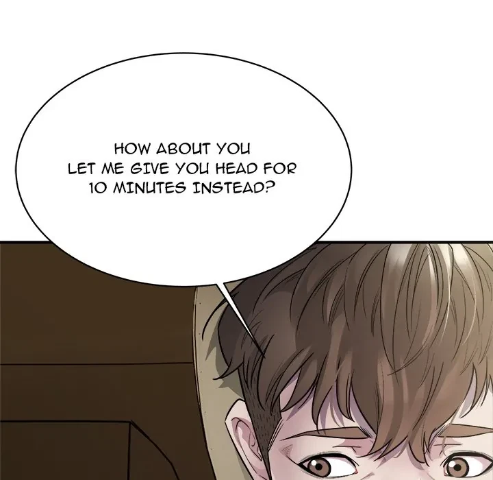 Taxi Chapter 6, page 125