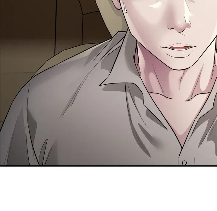 Taxi Chapter 6, page 126