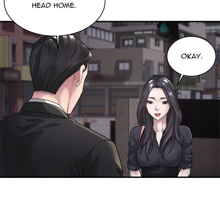 Taxi Chapter 6, page 14