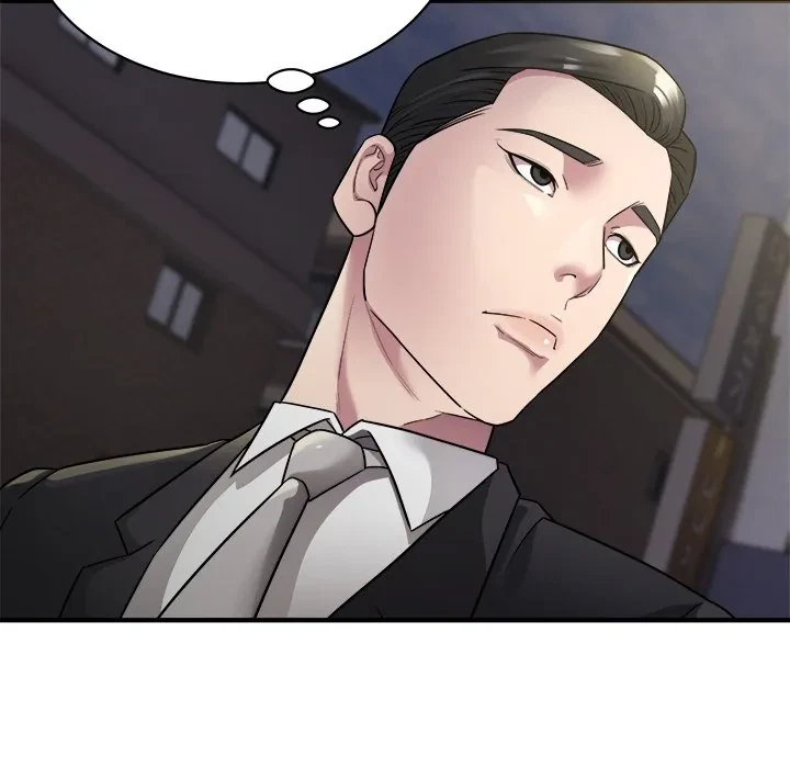 Taxi Chapter 6, page 17