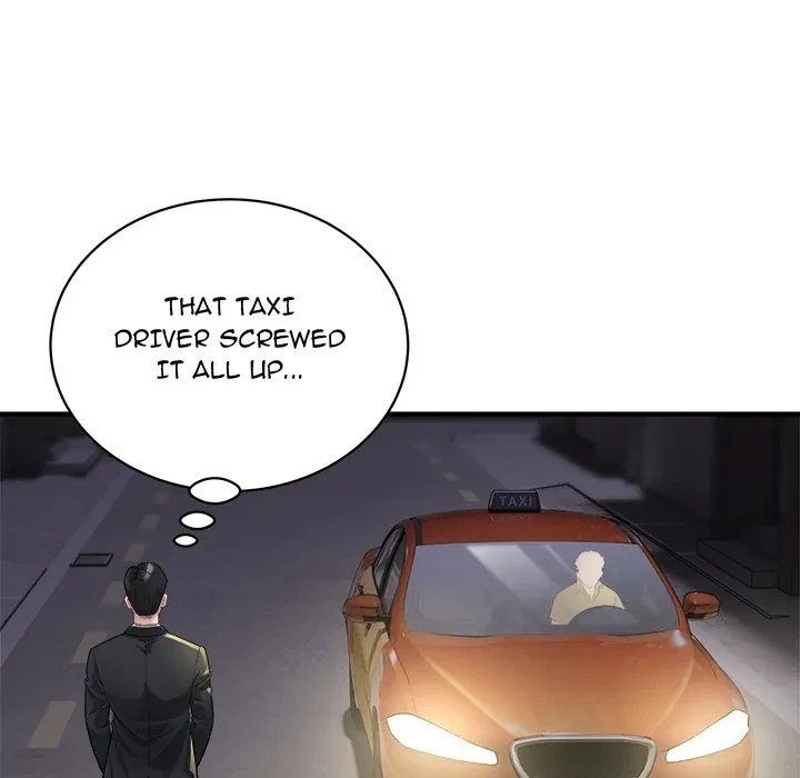 Taxi Chapter 6, page 18