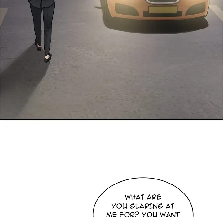 Taxi Chapter 6, page 19